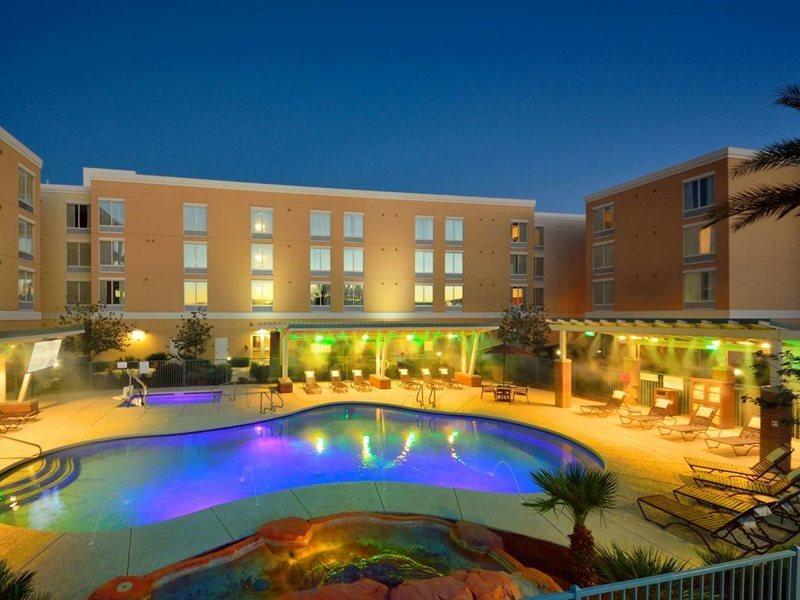 Hyatt Place Phoenix/ Mesa Εξωτερικό φωτογραφία