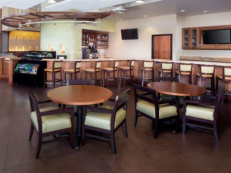 Hyatt Place Phoenix/ Mesa Εξωτερικό φωτογραφία