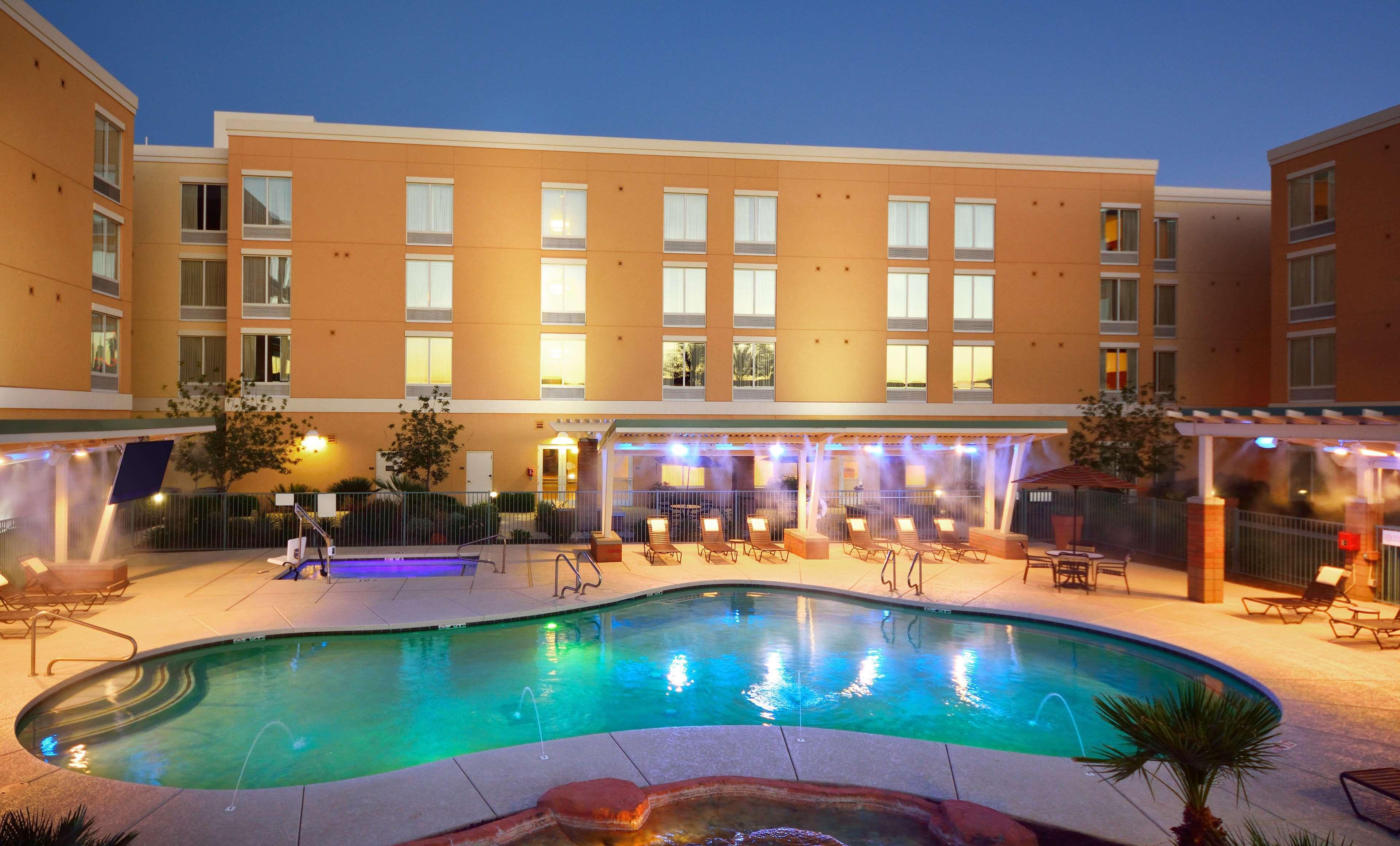 Hyatt Place Phoenix/ Mesa Εξωτερικό φωτογραφία