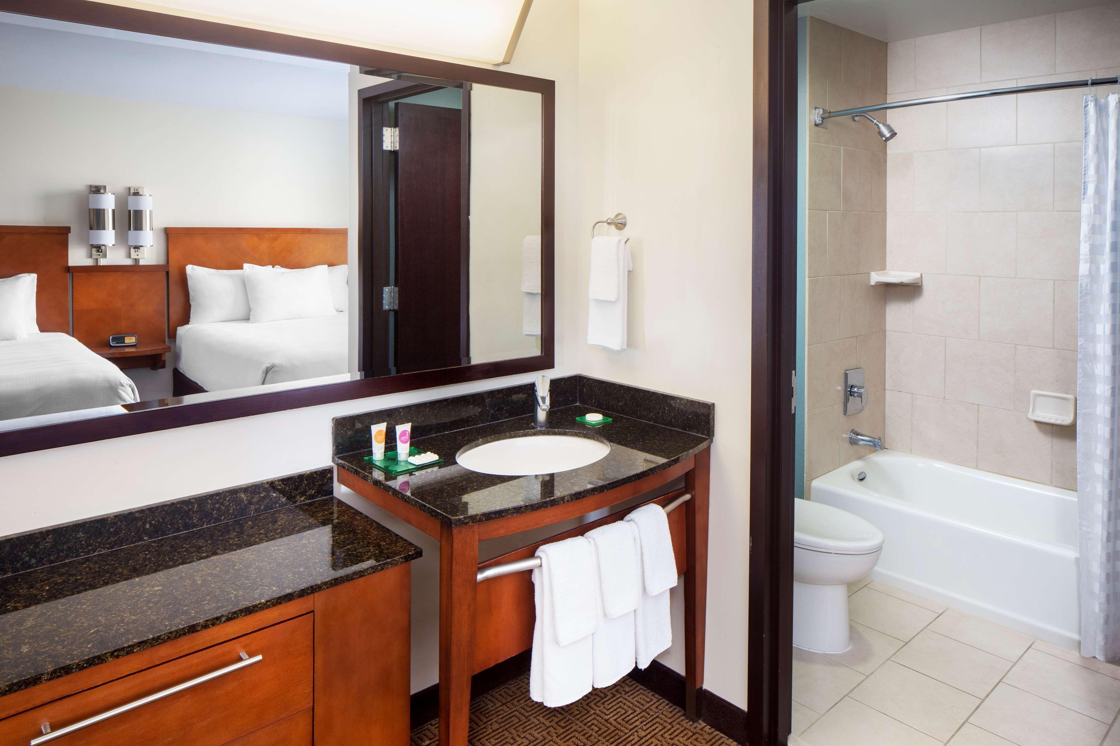 Hyatt Place Phoenix/ Mesa Εξωτερικό φωτογραφία