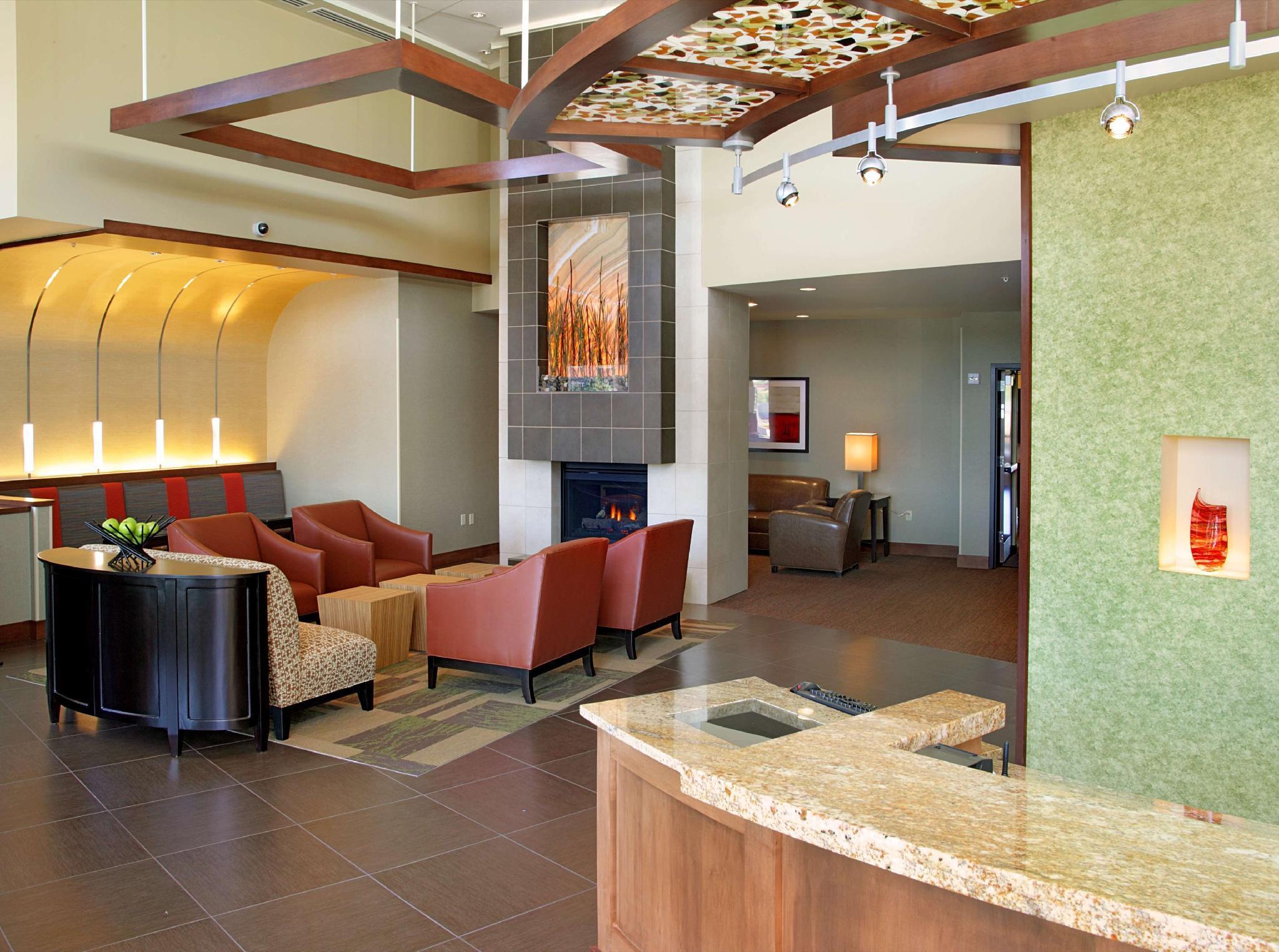 Hyatt Place Phoenix/ Mesa Εξωτερικό φωτογραφία