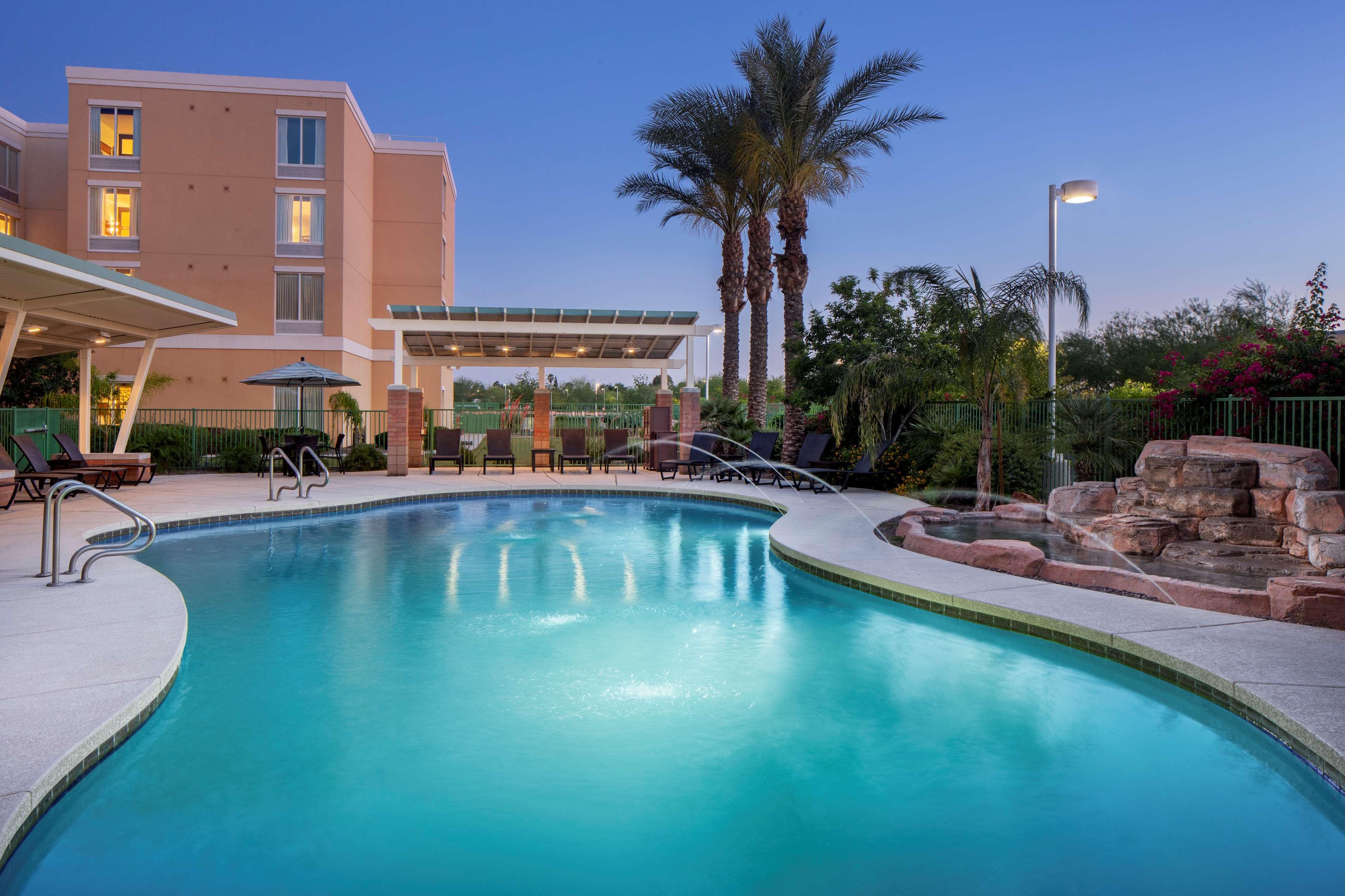 Hyatt Place Phoenix/ Mesa Εξωτερικό φωτογραφία