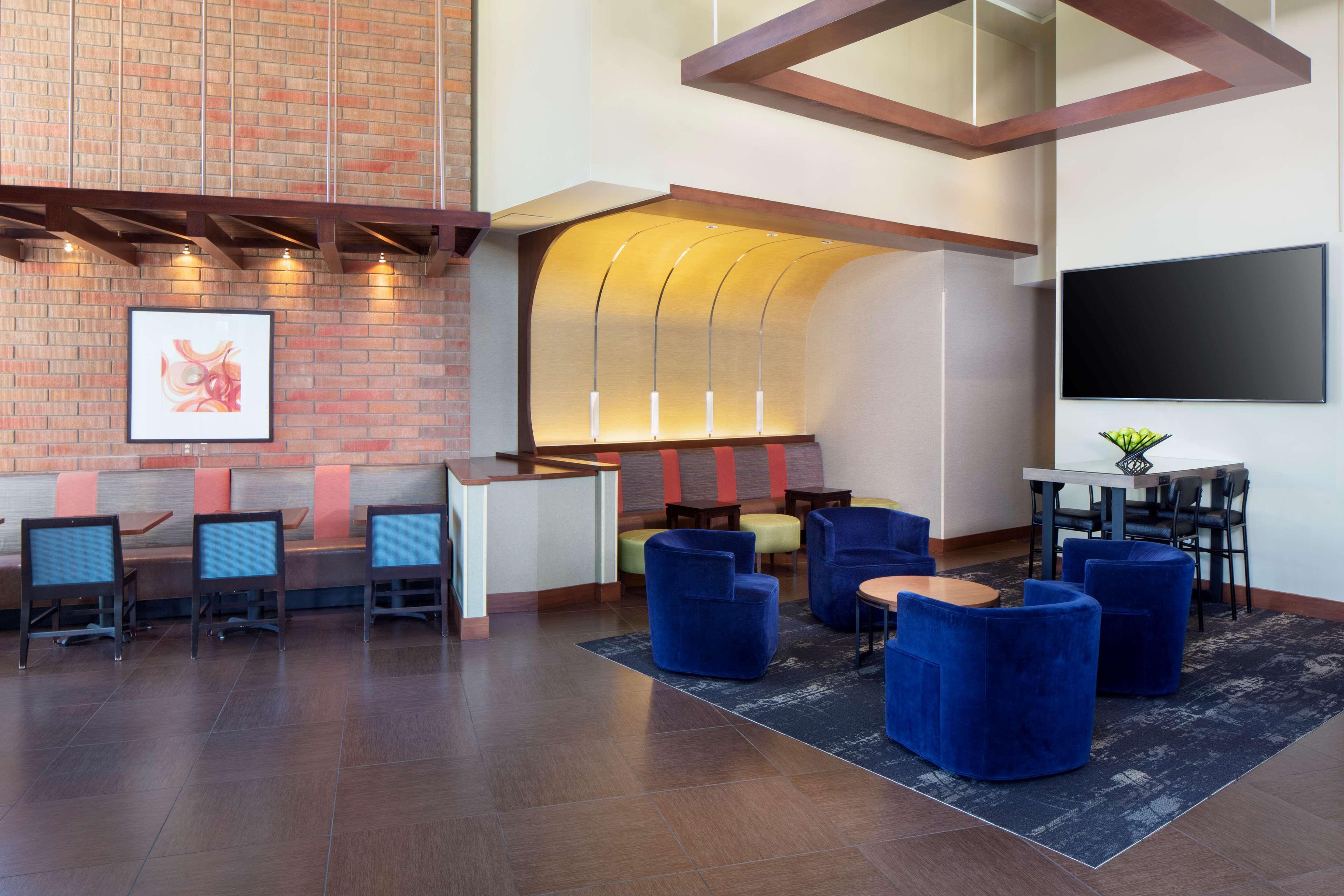Hyatt Place Phoenix/ Mesa Εξωτερικό φωτογραφία