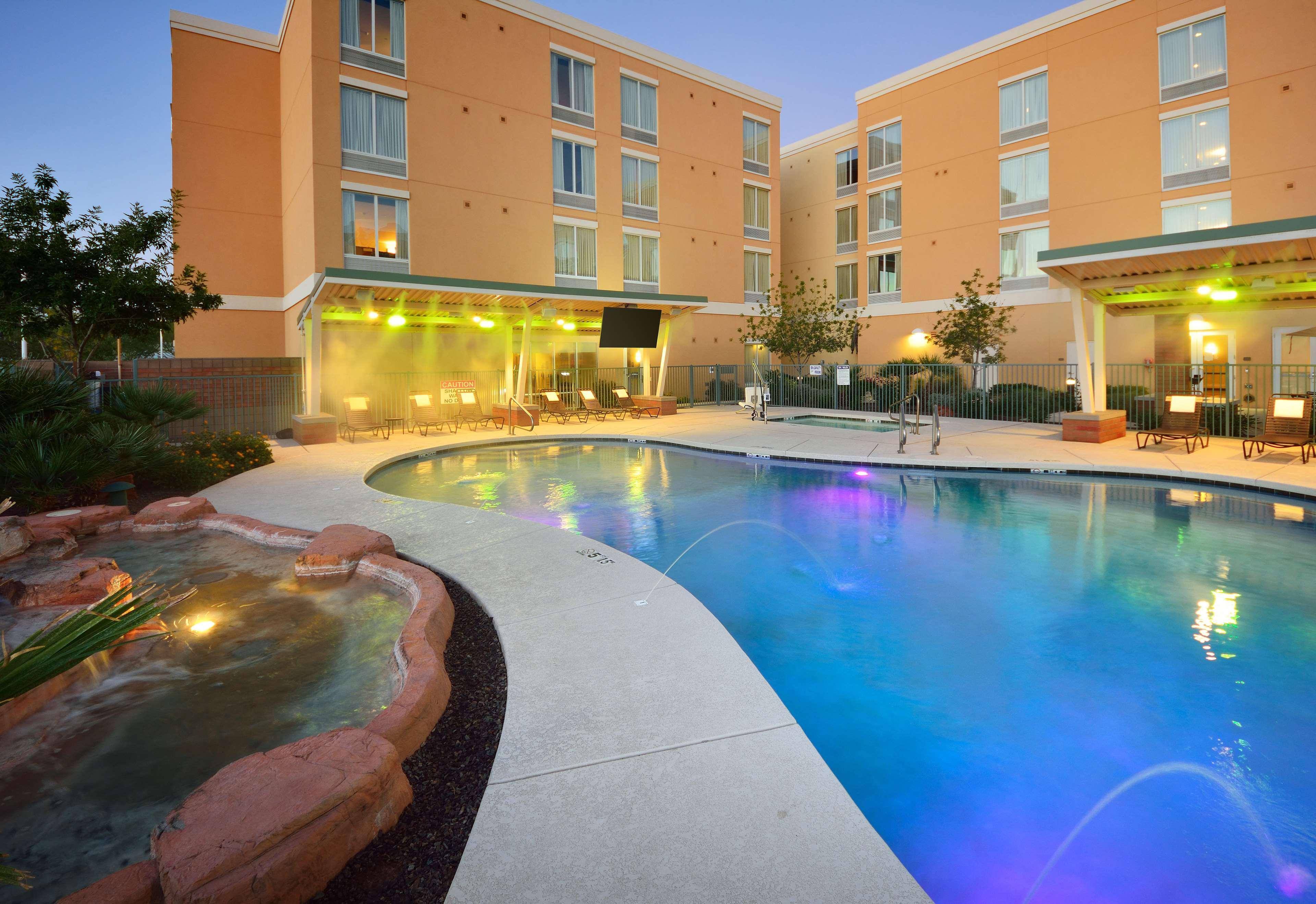 Hyatt Place Phoenix/ Mesa Εξωτερικό φωτογραφία