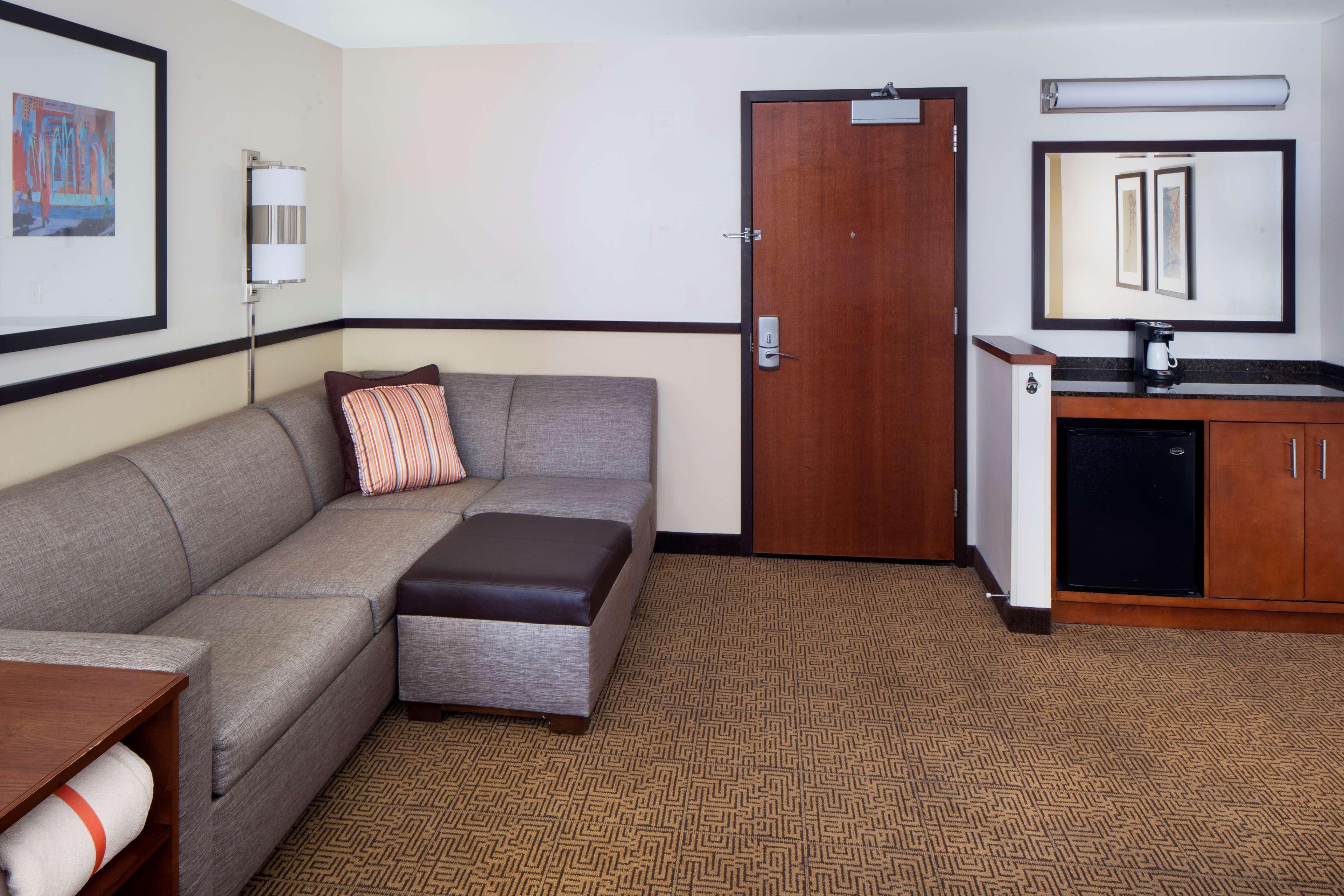 Hyatt Place Phoenix/ Mesa Εξωτερικό φωτογραφία