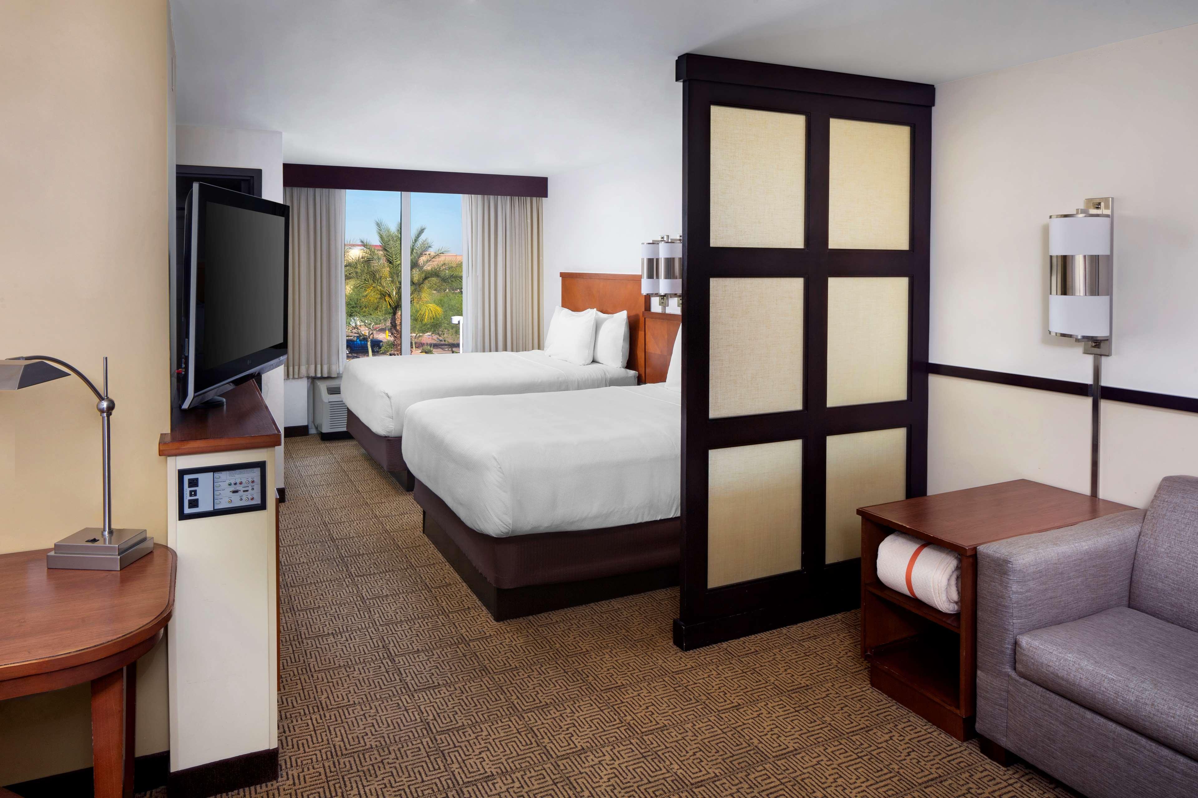 Hyatt Place Phoenix/ Mesa Εξωτερικό φωτογραφία