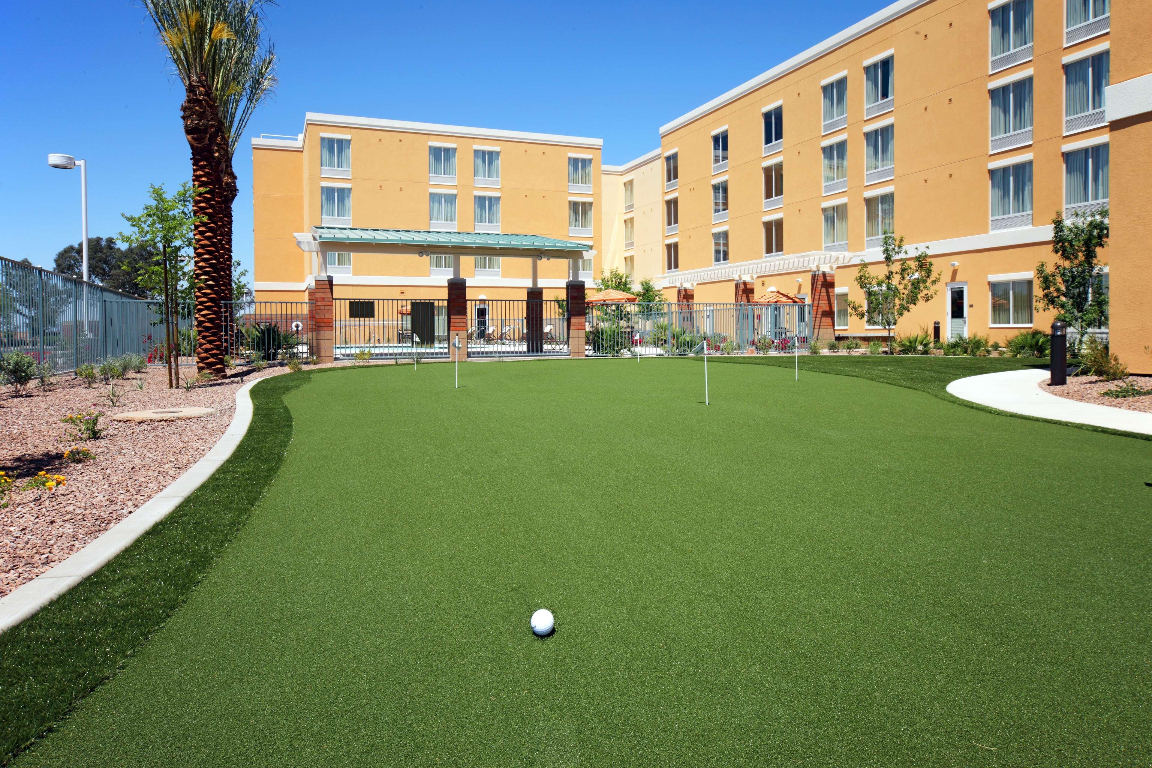 Hyatt Place Phoenix/ Mesa Εξωτερικό φωτογραφία