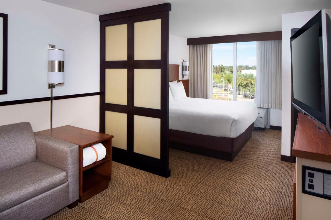 Hyatt Place Phoenix/ Mesa Εξωτερικό φωτογραφία