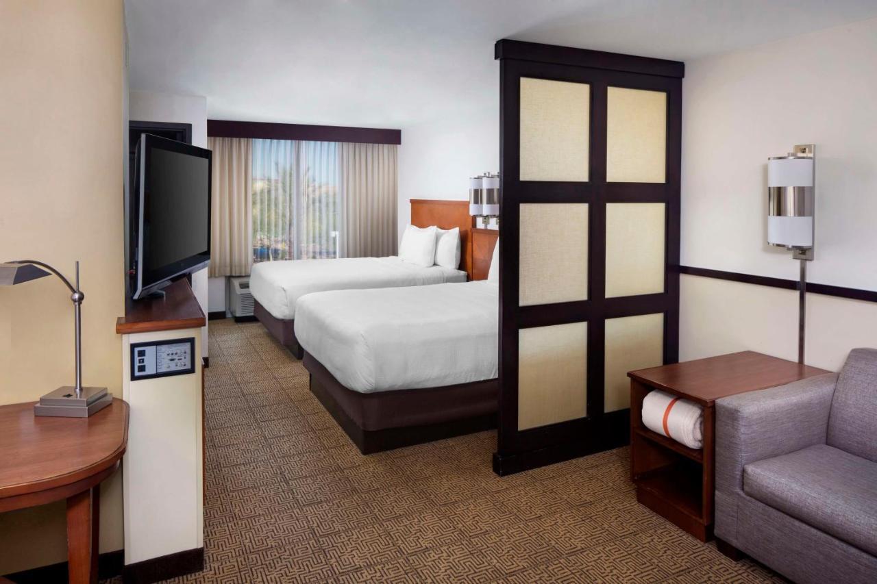 Hyatt Place Phoenix/ Mesa Εξωτερικό φωτογραφία