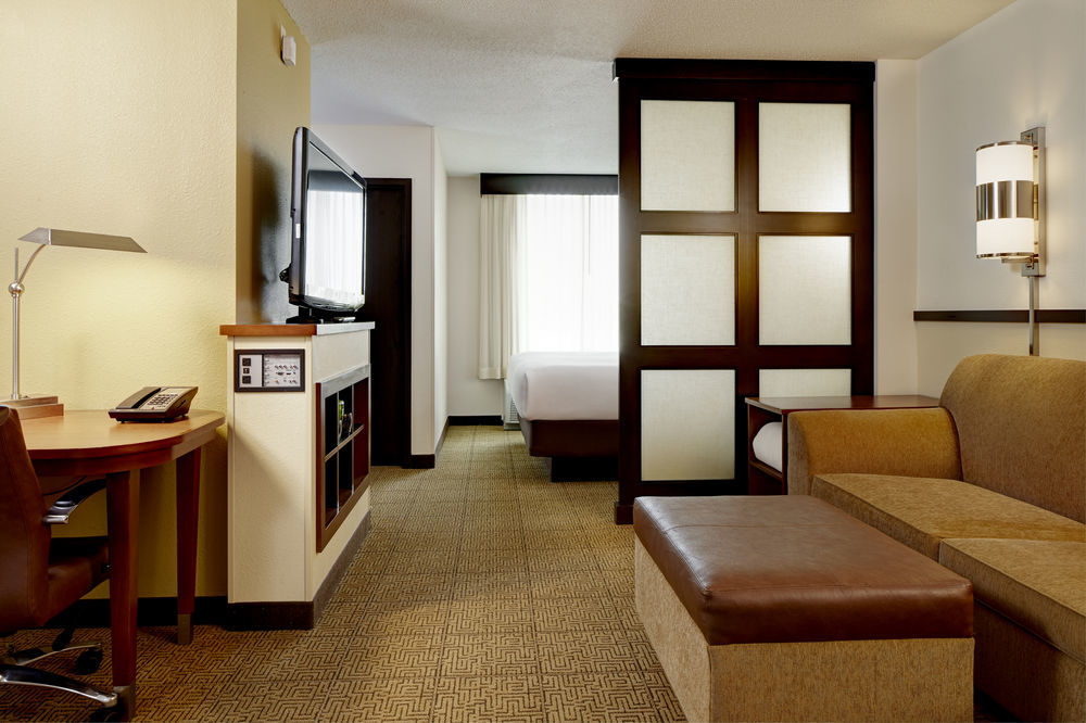 Hyatt Place Phoenix/ Mesa Εξωτερικό φωτογραφία