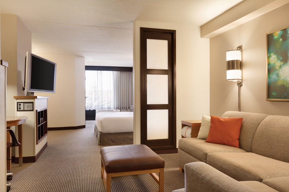 Hyatt Place Phoenix/ Mesa Εξωτερικό φωτογραφία