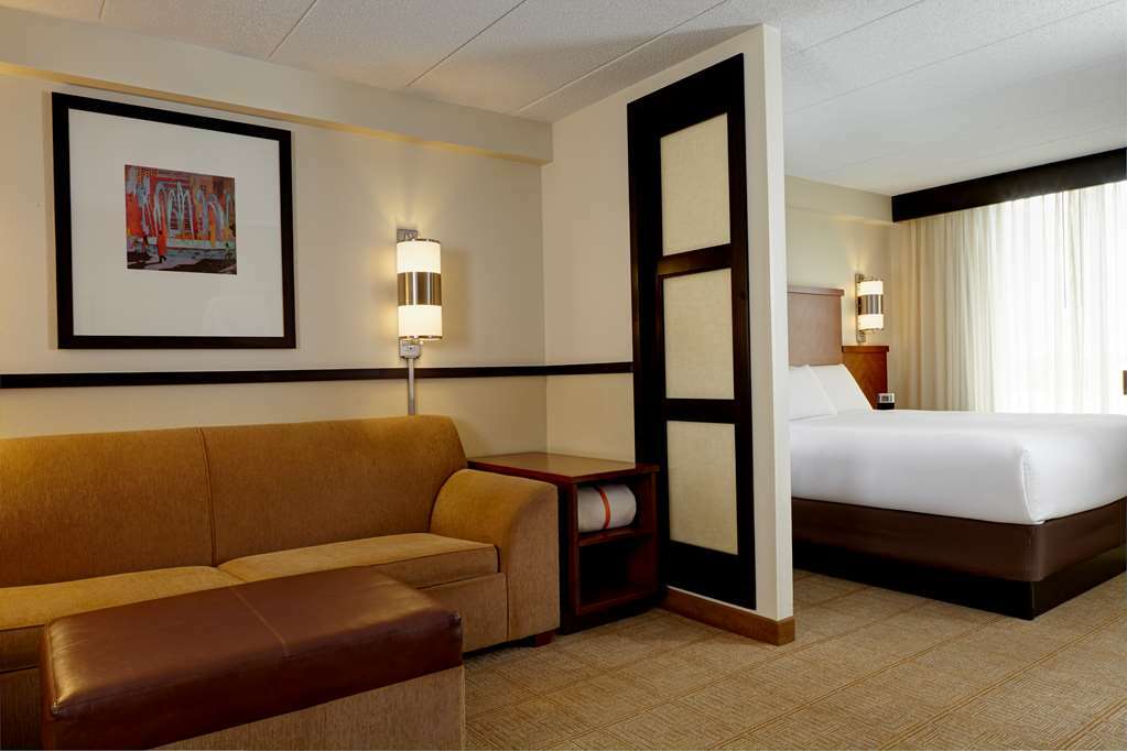 Hyatt Place Phoenix/ Mesa Δωμάτιο φωτογραφία