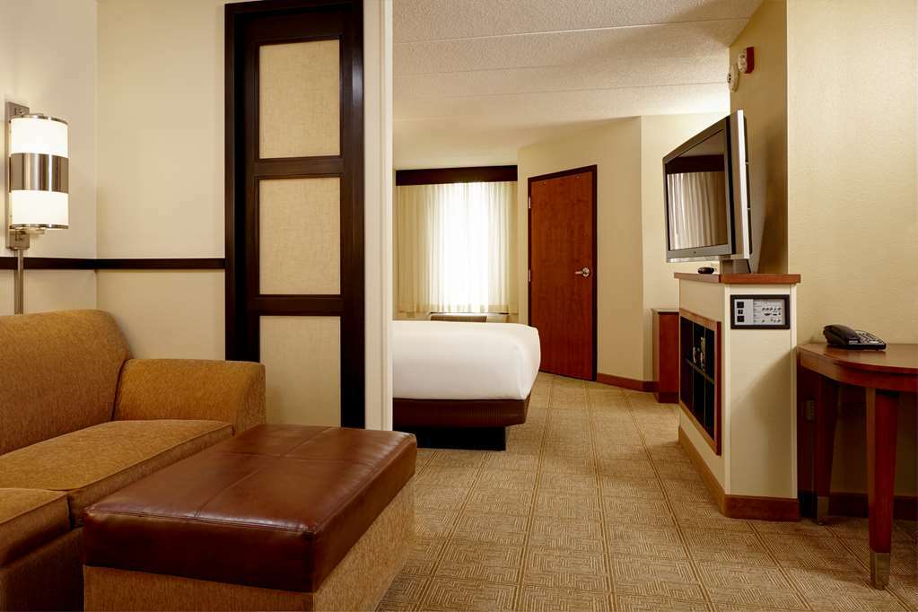 Hyatt Place Phoenix/ Mesa Δωμάτιο φωτογραφία