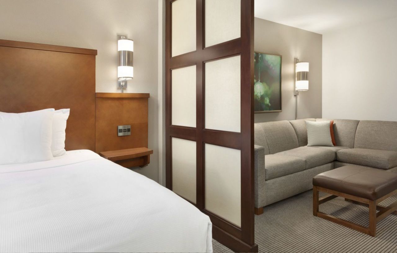 Hyatt Place Phoenix/ Mesa Εξωτερικό φωτογραφία