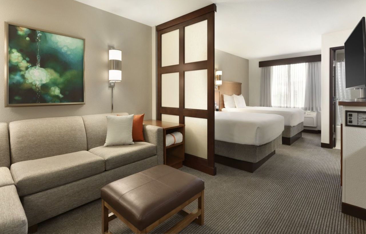 Hyatt Place Phoenix/ Mesa Εξωτερικό φωτογραφία